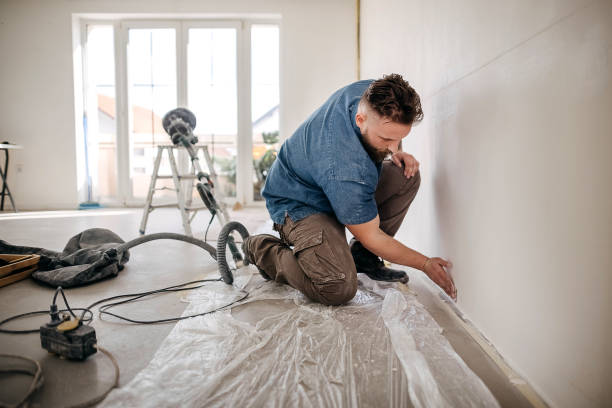 Best Drywall Crack Repair  in USA